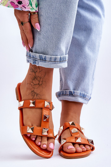 Sussid   oranži värvi Mercure