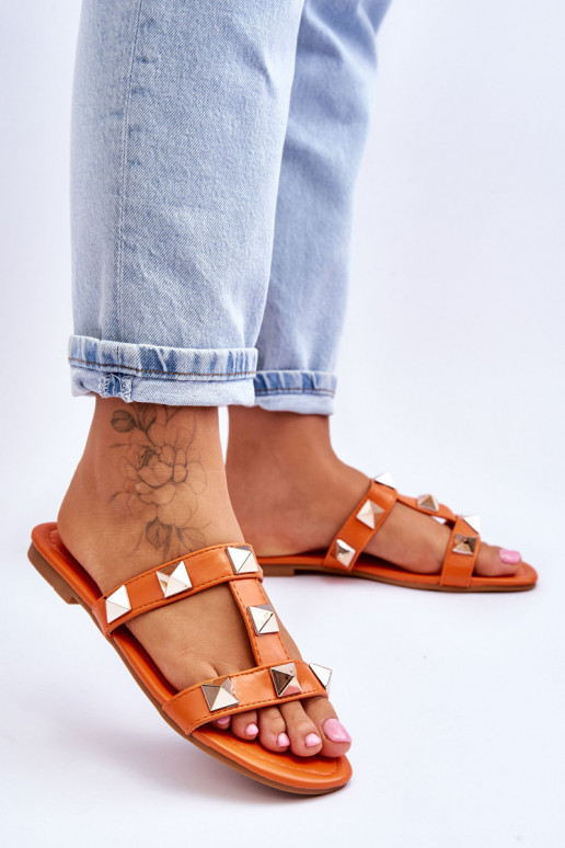 Sussid   oranži värvi Mercure