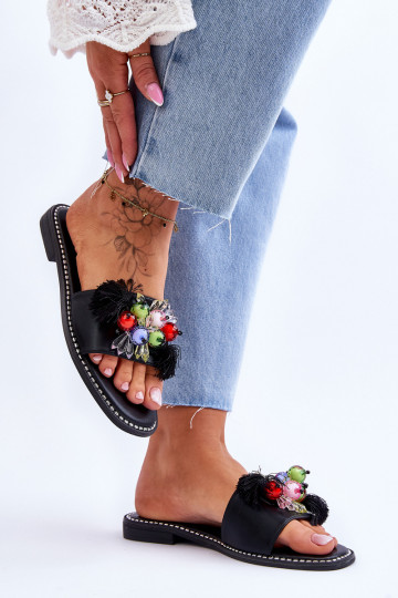 Sussid  S.Barski KV-2775-47 mustad 2