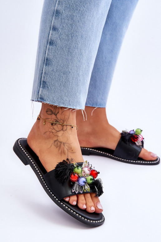 Sussid  S.Barski KV-2775-47 mustad