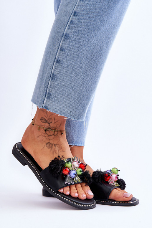 Sussid  S.Barski KV-2775-47 mustad