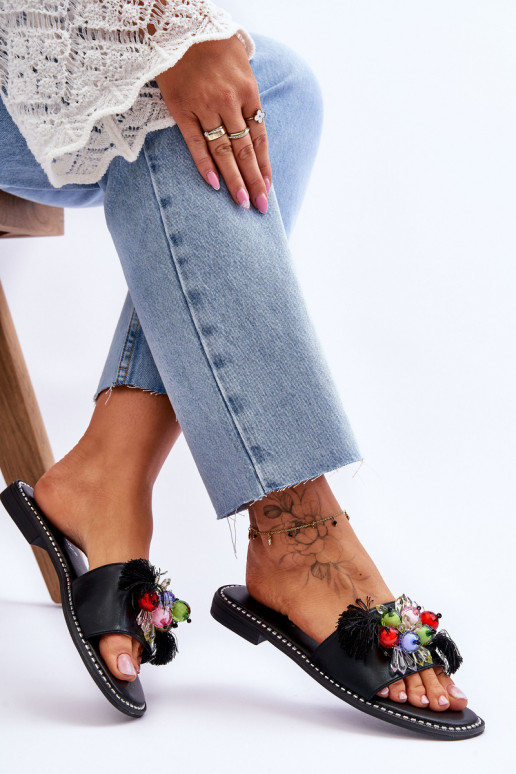 Sussid  S.Barski KV-2775-47 mustad