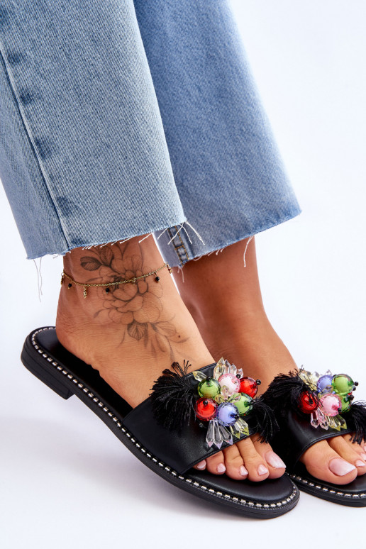 Sussid  S.Barski KV-2775-47 mustad