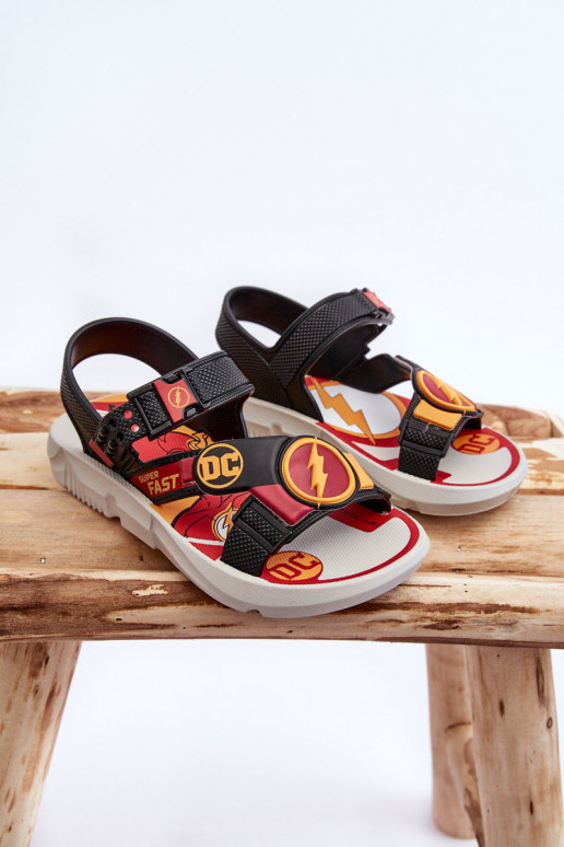 Laste sandaalid Flash Grendene Kids JJ385051 runased