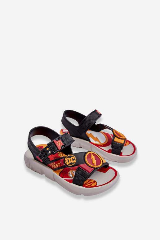 Laste sandaalid Flash Grendene Kids JJ385051 runased
