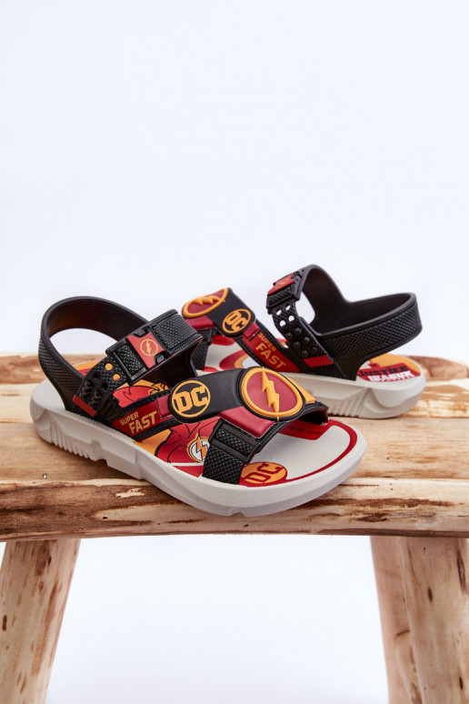 Laste sandaalid Flash Grendene Kids JJ385051 runased
