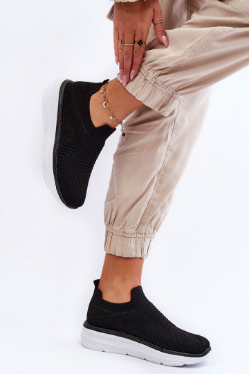 spordijalatsid mustad Ferive 2