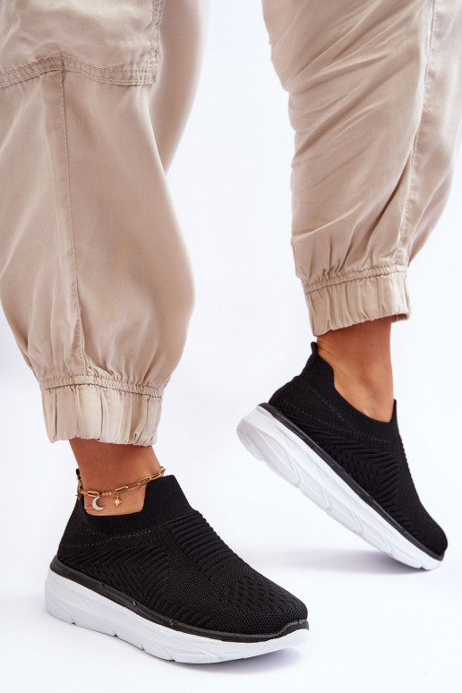 spordijalatsid mustad Ferive