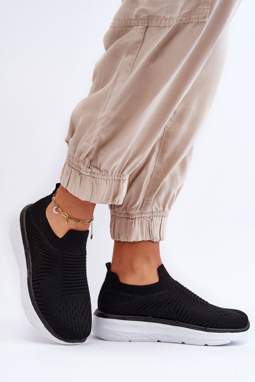 spordijalatsid mustad Ferive