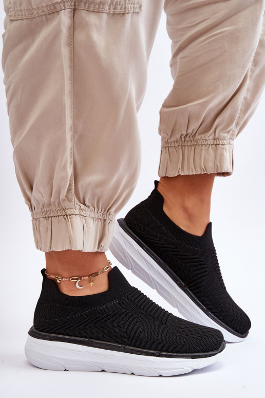 spordijalatsid mustad Ferive