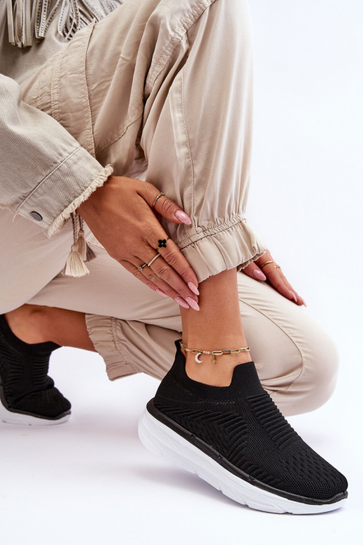 spordijalatsid mustad Ferive