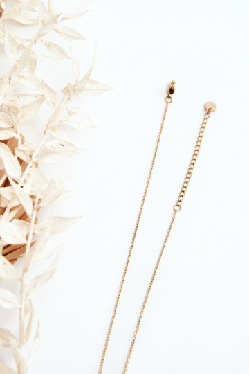 Kaelakee  Kuldset värvi 2