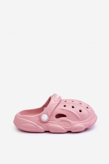Plätud Tumeroosad värvi Cloudy 2