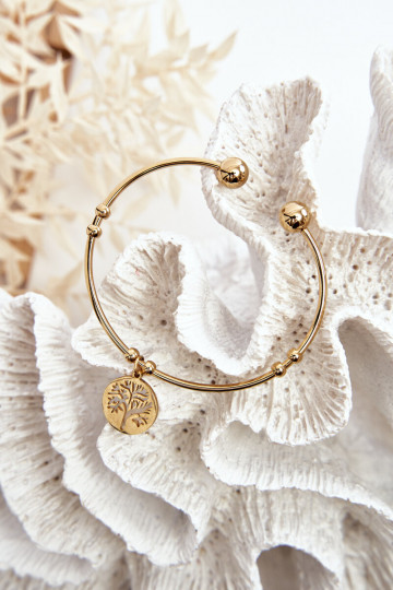 Käevõru  Kuldset värvi 2