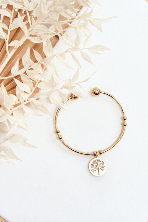 Käevõru  Kuldset värvi Käevõru  Kuldset värvi