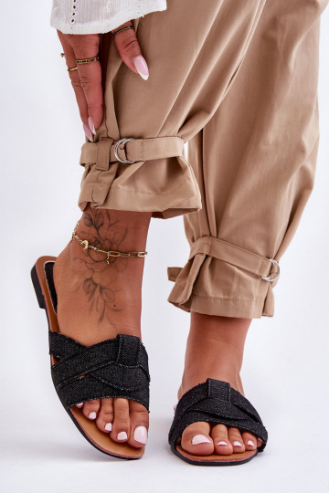 Riidest Sussid mustad Aversa 2