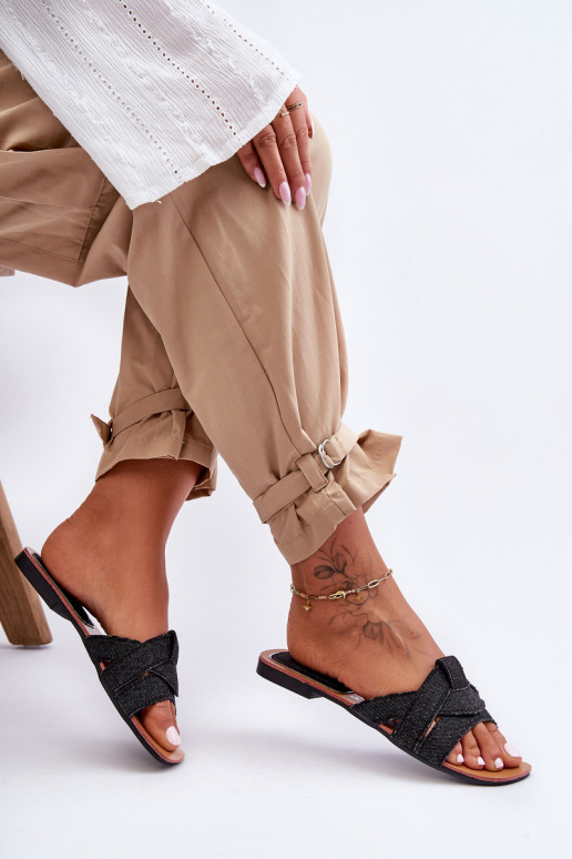 Riidest Sussid mustad Aversa Riidest Sussid mustad Aversa