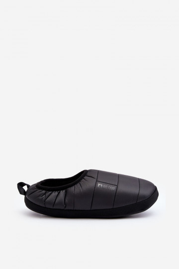 voodriga Plätud mustad Big Star KK174363 2