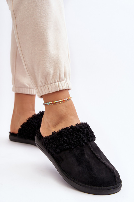 voodriga Plätud   Inblu EK000010 mustad