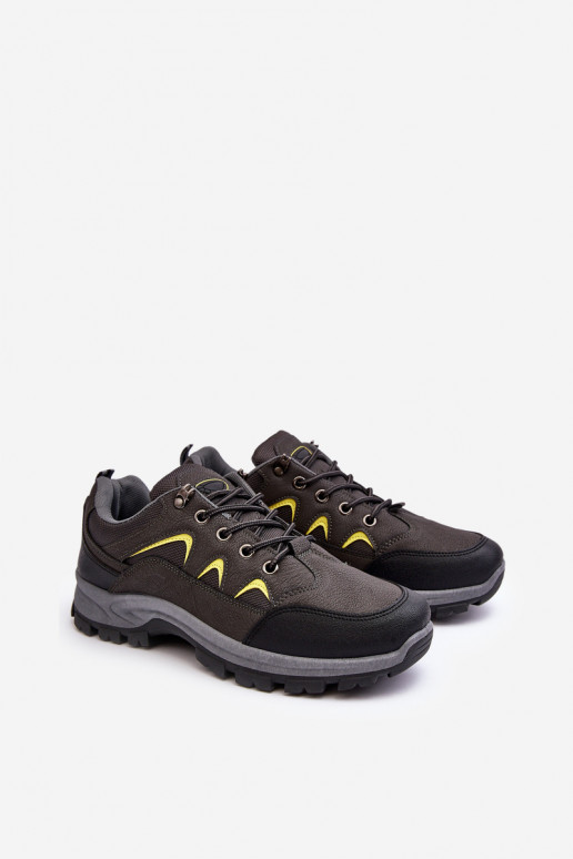 spordijalatsid  Halli värvi Ibarina spordijalatsid  Halli värvi Ibarina