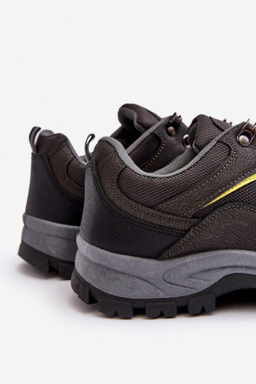 spordijalatsid  Halli värvi Ibarina spordijalatsid  Halli värvi Ibarina