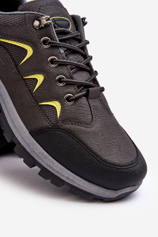 spordijalatsid  Halli värvi Ibarina spordijalatsid  Halli värvi Ibarina