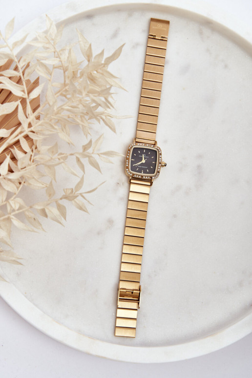 Naiste käekell   Giorgio & Dario GDM5240 Kuldset värvi