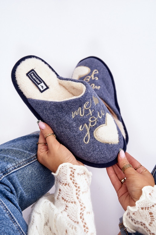 Klassikalise mudeli Plätud  voodriga Sinist värvi Mabira