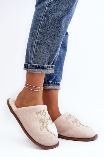 Klassikalise mudeli Plätud  voodriga beeži värvi Mabira 2