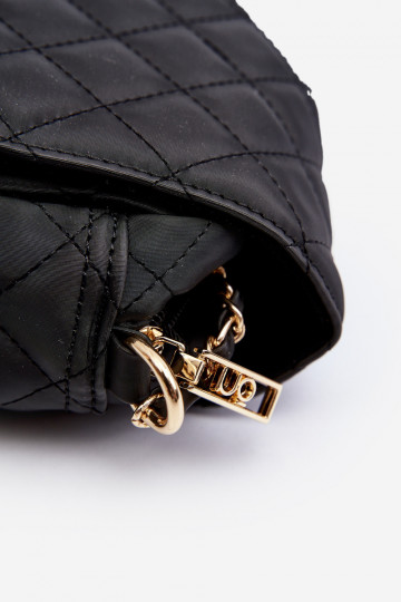 Käekott NOBO NBAG-R3171-C020 Mustad 2