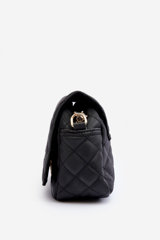 Käekott NOBO NBAG-R3171-C020 Mustad Käekott NOBO NBAG-R3171-C020 Mustad