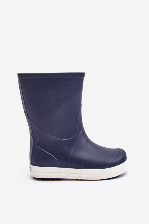 Laste kummikingad Wave Gokids 979 tumesinine Laste kummikingad Wave Gokids 979 tumesinine