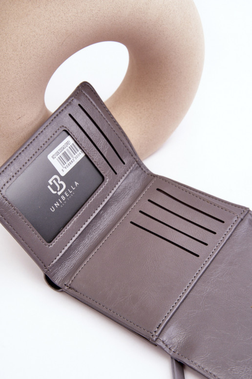 Joanela naiste rahakott hallist ökonahast Joanela naiste rahakott hallist ökonahast