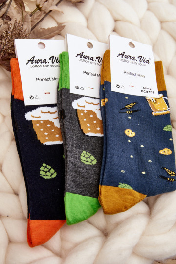 musta mustriga sokid 2