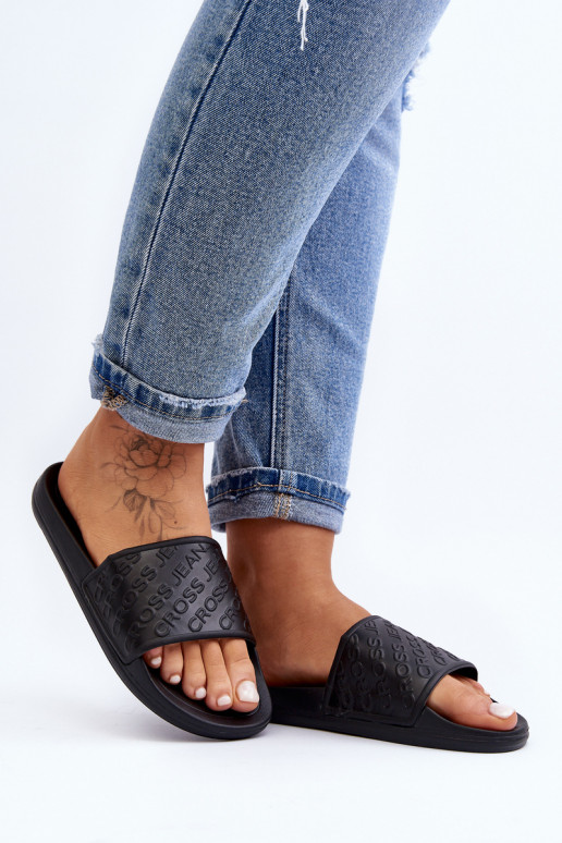 Sussid Cross Jeans FF2R4153C mustad