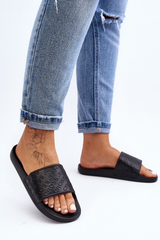 Sussid Cross Jeans FF2R4153C mustad