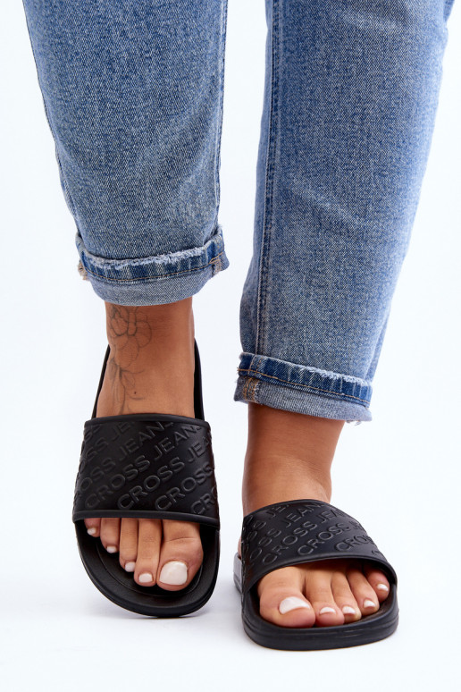 Sussid Cross Jeans FF2R4153C mustad