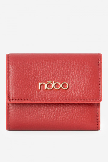 Rahakott  Nobo NPUR-LR110-C005 punased