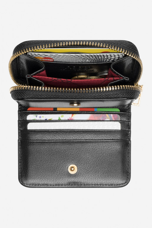 Rahakott   Nobo NPUR-LR0021-C020 mustad