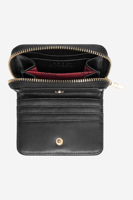 Rahakott    Nobo NPUR-LR0020-C020 mustad