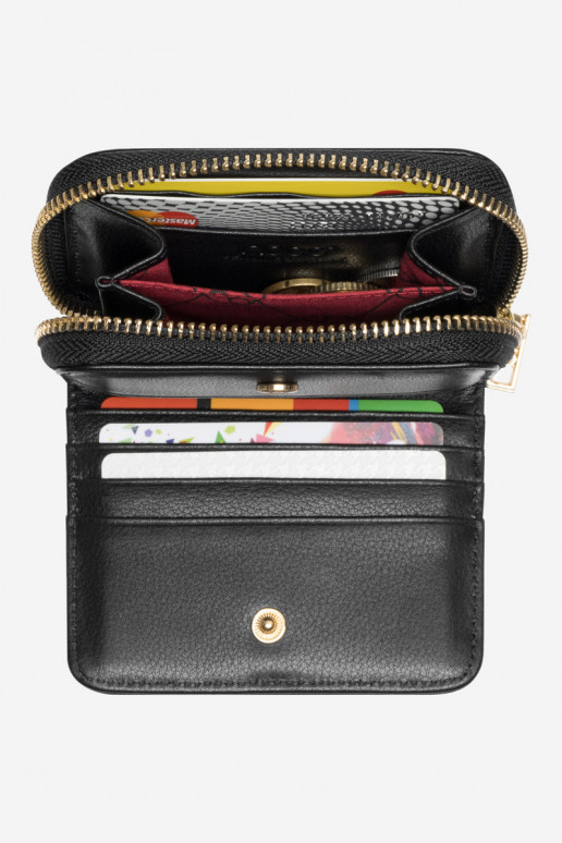 Rahakott    Nobo NPUR-LR0020-C020 mustad