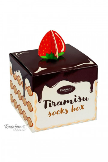 Sokid Desert TIRAMISU 1 paar
