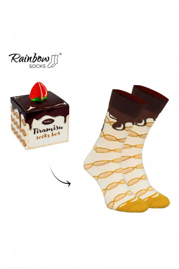 Sokid Desert TIRAMISU 1 paar 2
