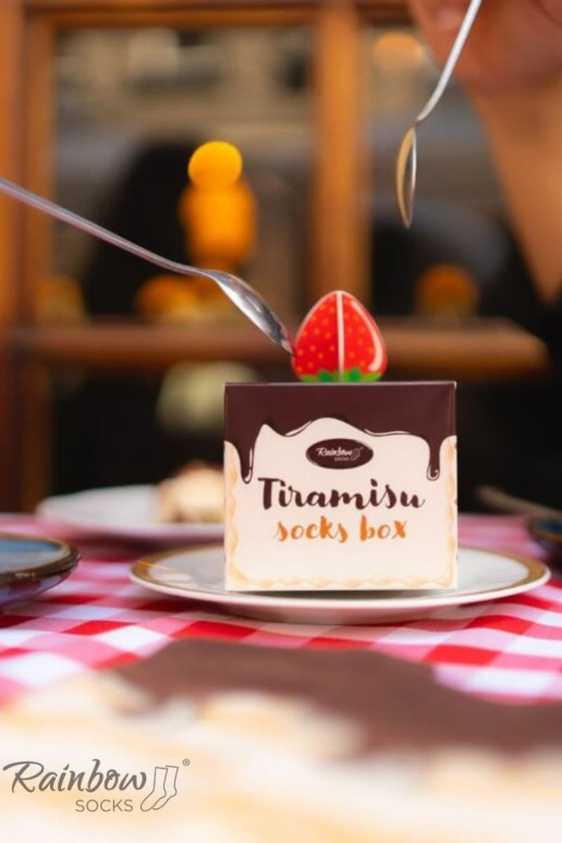 Sokid Desert TIRAMISU 1 paar