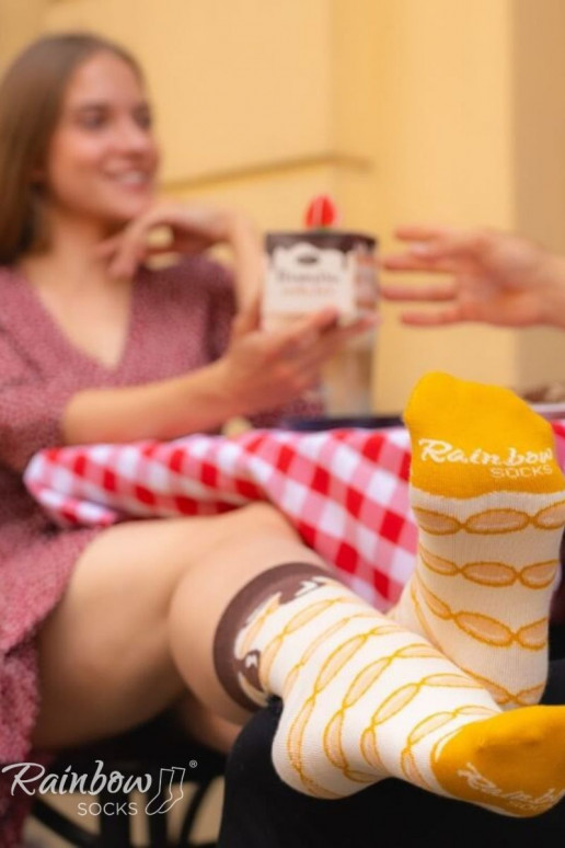 Sokid Desert TIRAMISU 1 paar