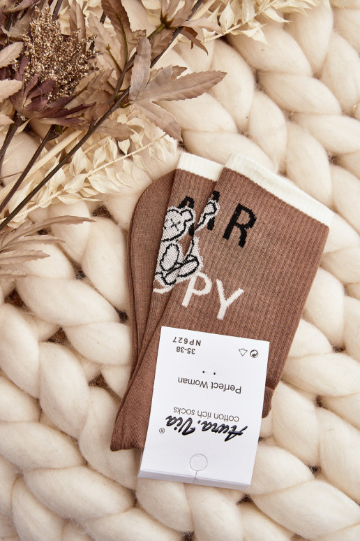 Sokid kirjaga I m brown Sokid kirjaga I m brown