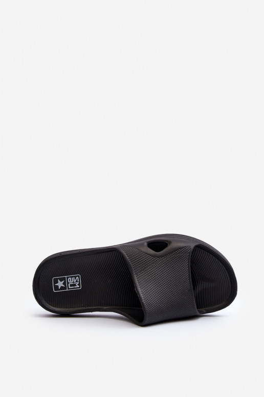 Klassikalise mudeli naiste plätud mustad Juniria