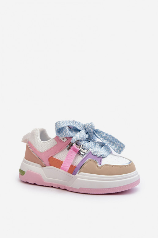 Sneakers tüüpi jalanõud spordijalatsid   Mitmevärvilised Neatisa Sneakers tüüpi jalanõud spordijalatsid   Mitmevärvilised Neatisa