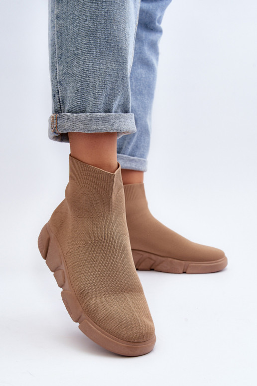 spordijalatsid  beeži värvi Zirila spordijalatsid  beeži värvi Zirila