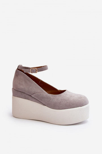 espadrillid  Halli värvi Malla